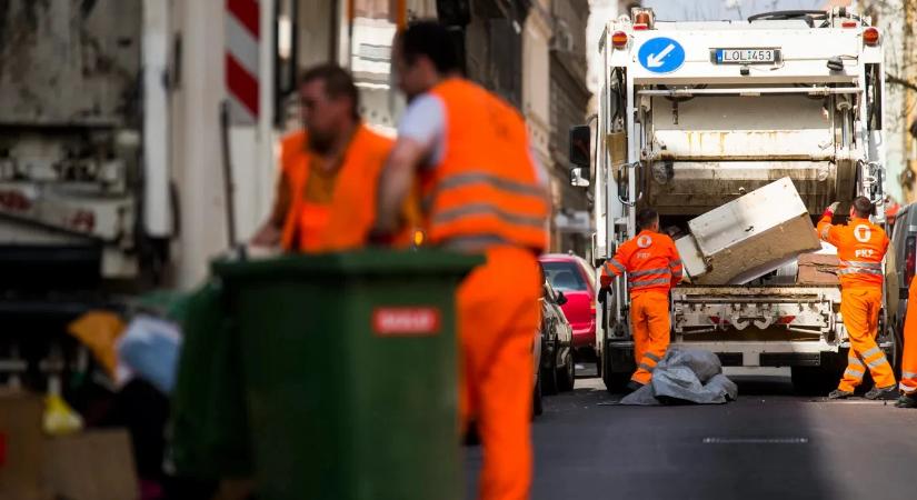 Sürgős bejelentést tett a MOHU (minden családot érint napokon belül Budapesten és környékén)