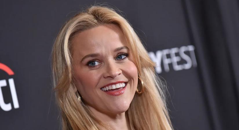 Az egész internet ezt vitatja: Reese Witherspoon klónoztatta magát?