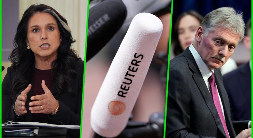 Újabb botrány bizonyítja: a nyugati mainstream sajtó hazudik, mint a vízfolyás, csak ne legyen béke