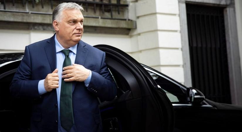 Orbán Viktor: a magyar sztrádahálózat, lakosságarányosan számolva, mára eléri a legfejlettebb nyugat-európai országok szintjét