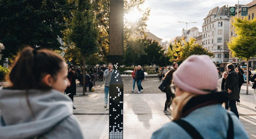 Tala Lujza mindenkit maga mögé utasított