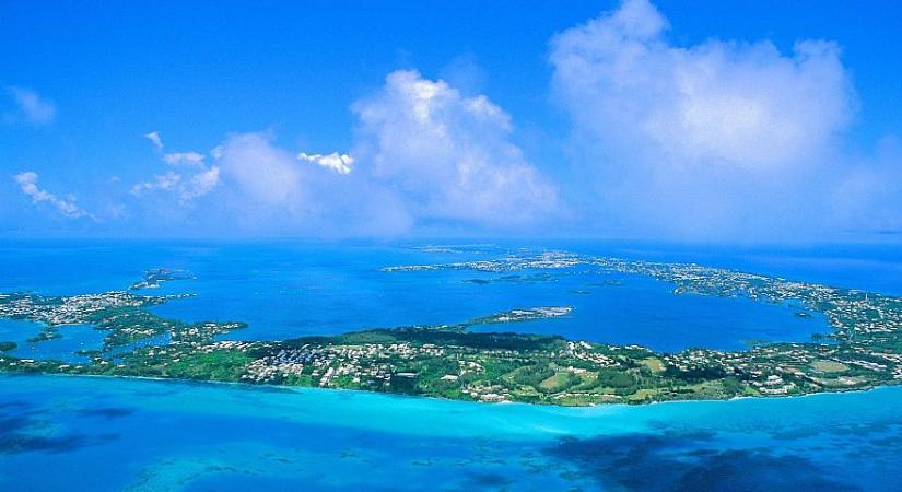 Végre megoldhatták a Bermuda szigetek régóta fennálló rejtélyét