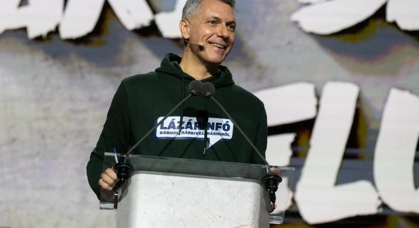 Lázár János szerint a bírók „Tiszának nyalnak”