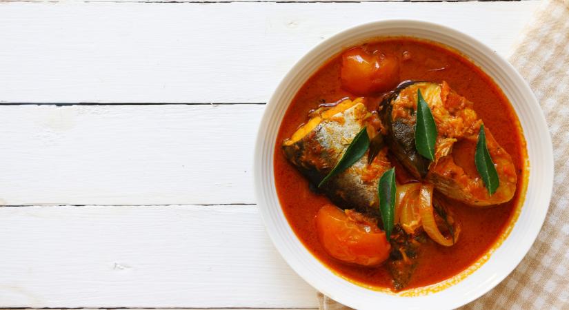 Bodrogi Gyula titkos kedvence: így készül a tökéletes tiszacsegei karácsonyi halászlé - íme a titka!