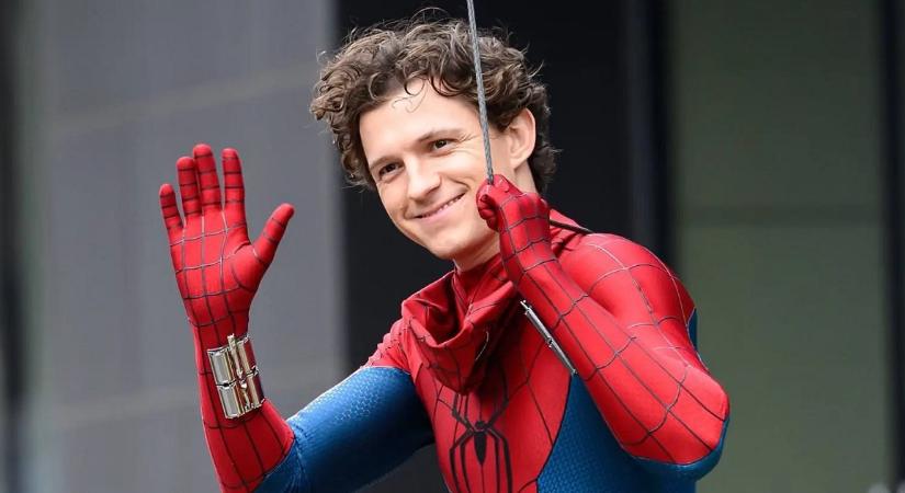 Pókember végre úgy eredhet a rosszfiúk nyomába, hogy nem követik a kamerák