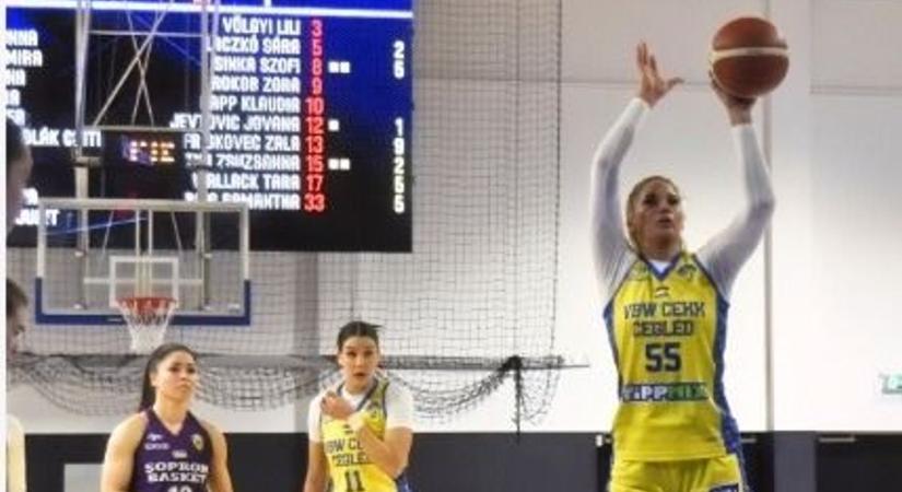 Sopron: lesznek következményei a vereségnek