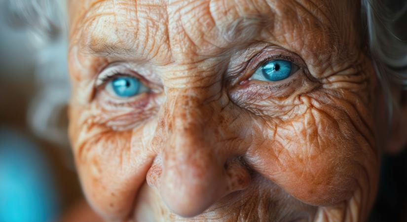 Ez az 5 mondat árul el: öregebb a lelked, mint gondolnád