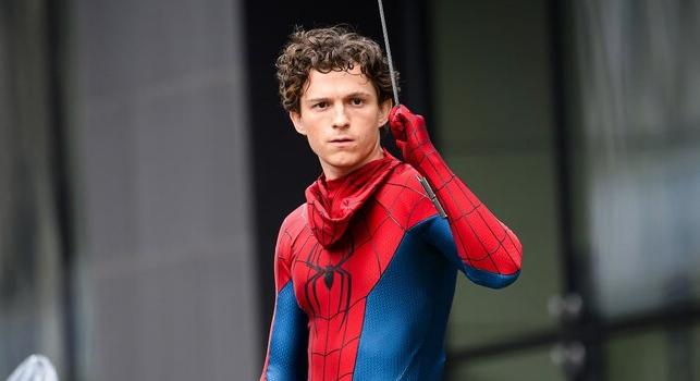 Kit érdekel Amerika Kapitány, amikor befejeződött a Spider-Man: Brand New Day forgatása?