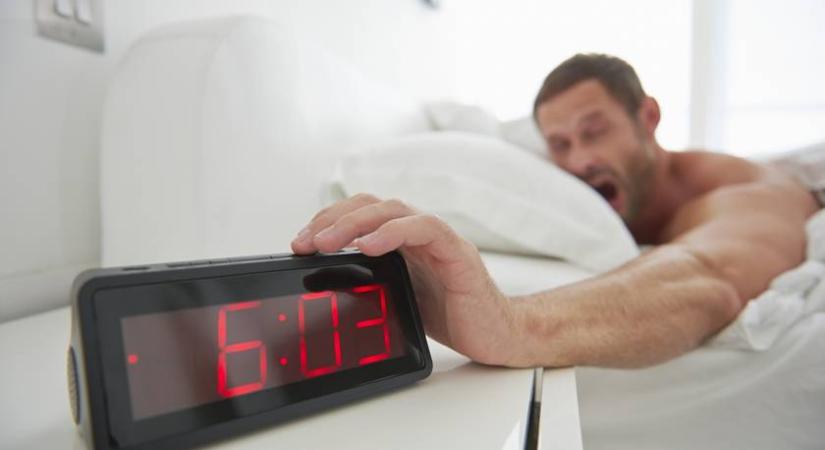 Rendkívüli hiba történt az atomórák rendszerében: lelassult az idő Amerikában