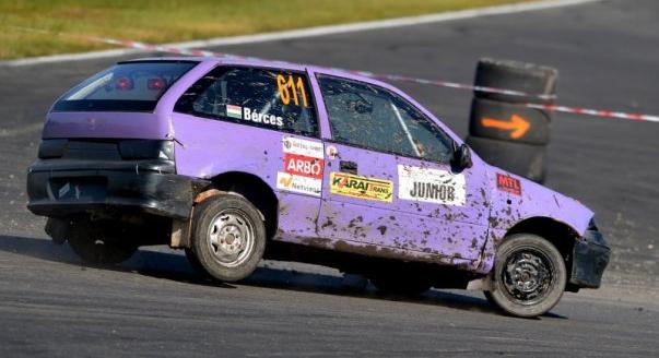 Fantasztikus szezont zártak a Proex Motorsport fiataljai