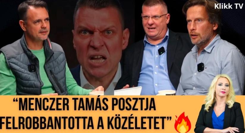 Botrányt okozott a Fidesz-KDNP kommunikációs igazgatója