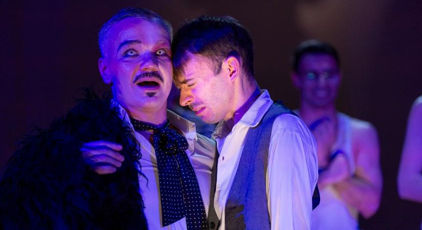 Mario és a varázsló - amikor a közönség a főszereplő