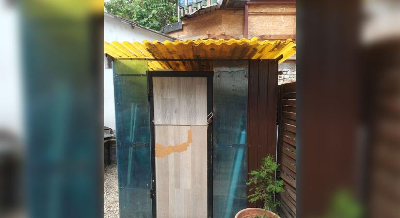 Az alvó embert is kifosztotta a besurranó tolvaj Siófokon