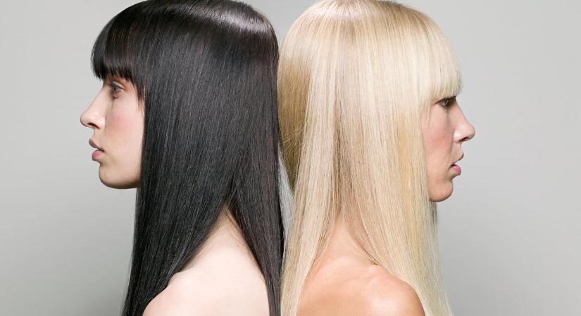 Így ítélnek meg az emberek hajszíned alapján – Nézd meg, rólad mit gondolnak!