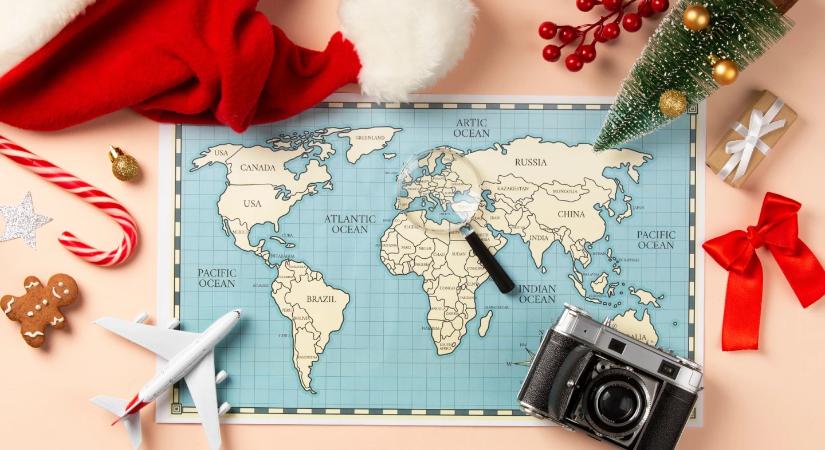 A világ legkülönlegesebb karácsonyi szokásai: Spanyolországban nem a Jézuska hozza az ajándékot