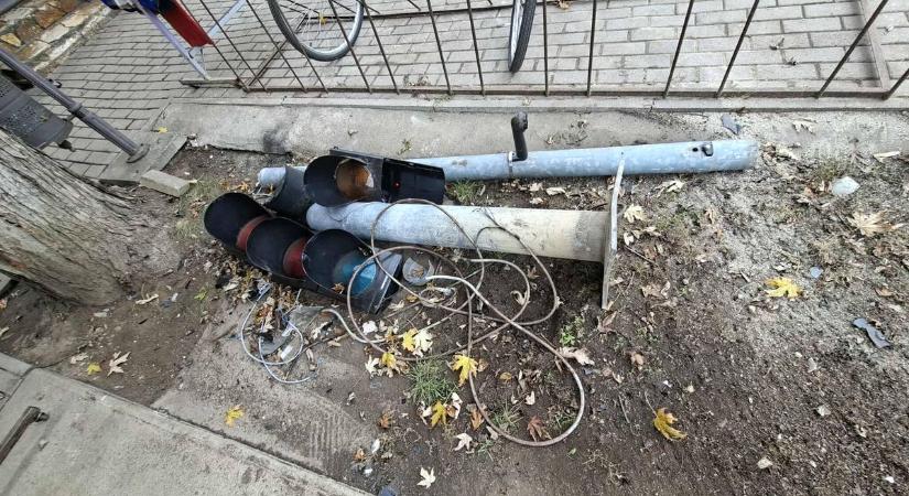 A baleset után egy anya a fiával bement a hivatalba, ezt tette a polgármester