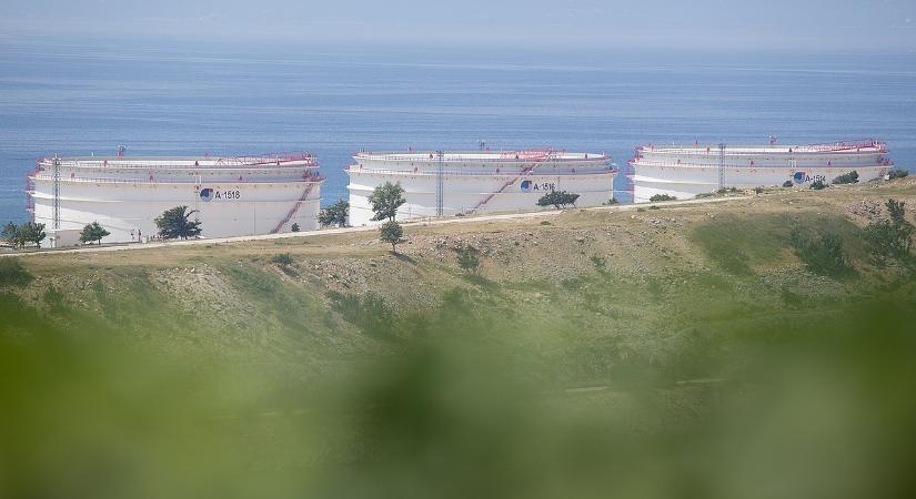 Végre: óriási mennyiségre szerződhet a Mol a horvát Janaffal