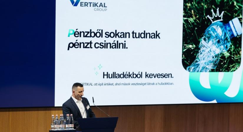 Rendkívüli közgyűlés lesz a hulladékos cégnél, amibe bevásárolta magát Lázár János bizalmasa