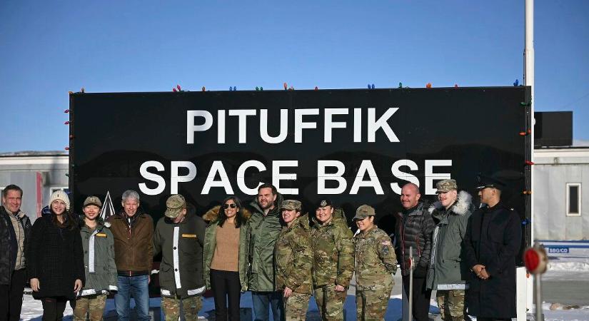 Most kezdhet igazán fázni Dánia – Trump új embert küld csatába