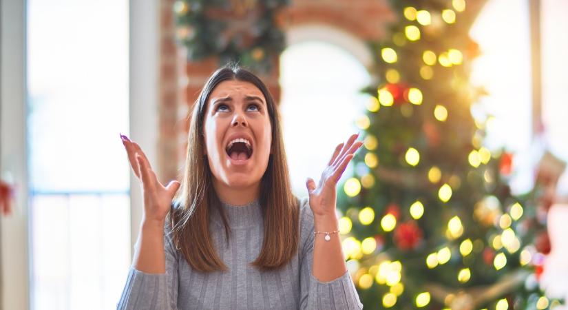 Ez a 3 csillagjegy utálja a karácsonyt