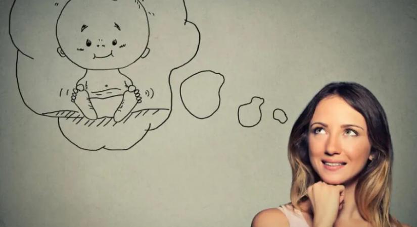 Babatervezés – amikor a szíved már kész, de vajon a tested is?