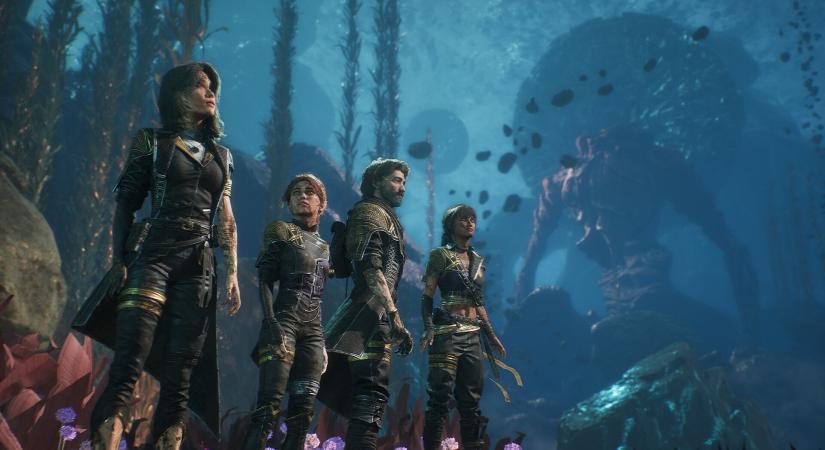 A Sandfall csapata megosztotta a Clair Obscur: Expedition 33 fejlesztési költségeit