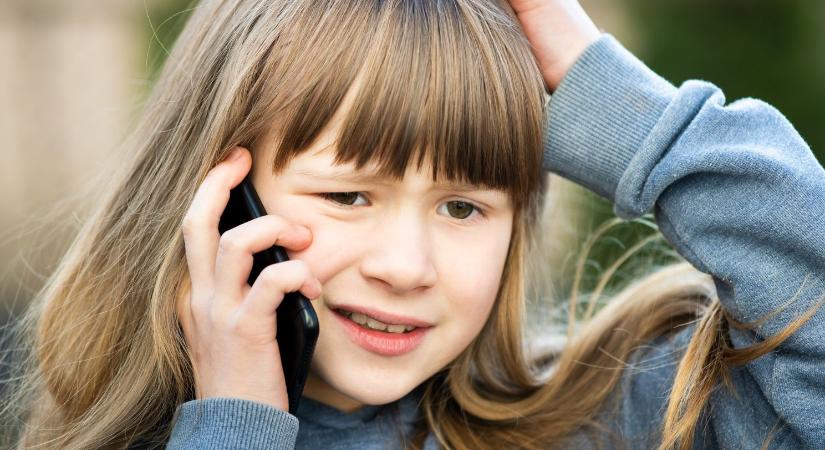 Nem védhetjük meg a gyerekeinket mindentől, de megtaníthatjuk őket az önvédelemre
