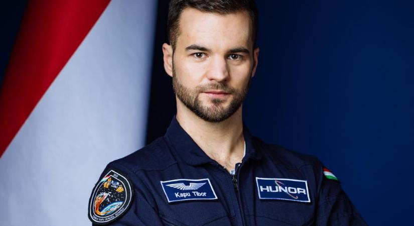 Kapu Tibor lett az év embere a közmédiában