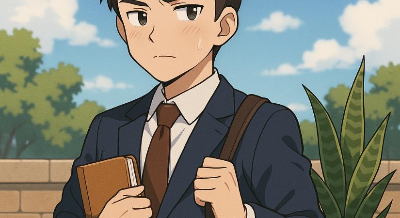 Bak vagy? Akkor valószínűleg már 5 évesen is listát írtál a céljaidról