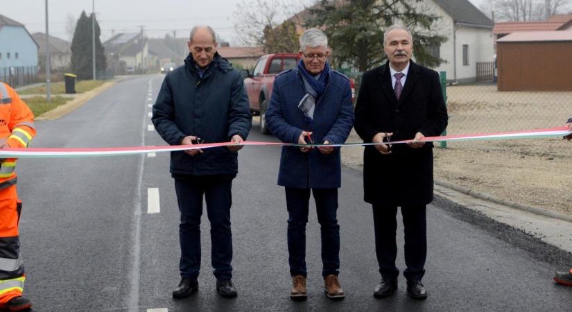 Elérte az 1300 milliárdot a Magyar falu program