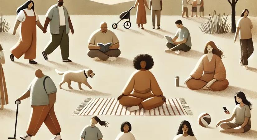 A „body neutrality” forradalma – nem kell imádnod, csak tisztelned