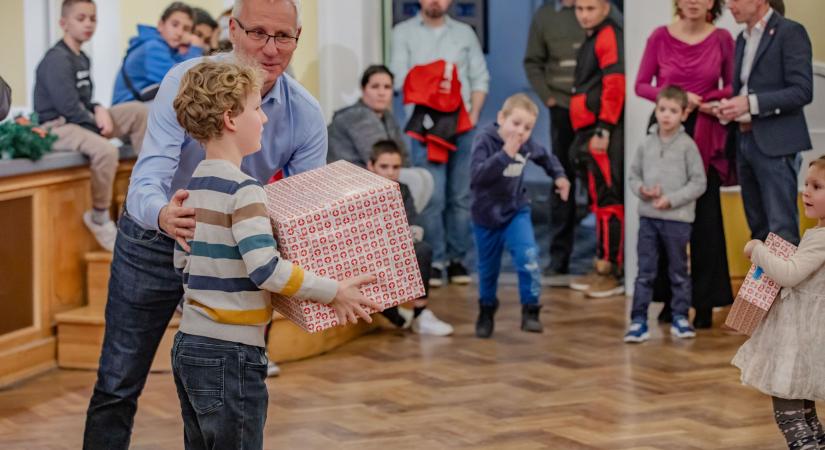 „Mindenki karácsonya” a Katolikus Karitásszal