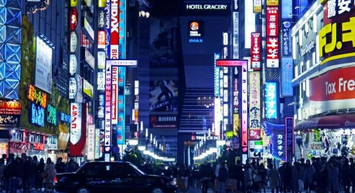 Nem segített a kamatemelés Japánban – Miért gyengült történelmi mélypontra a japán jen?