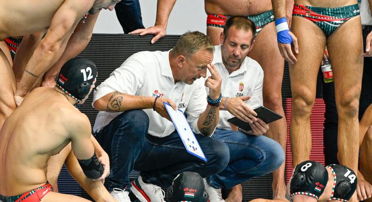 Kihirdették a magyar válogatott Európa-bajnoki keretét