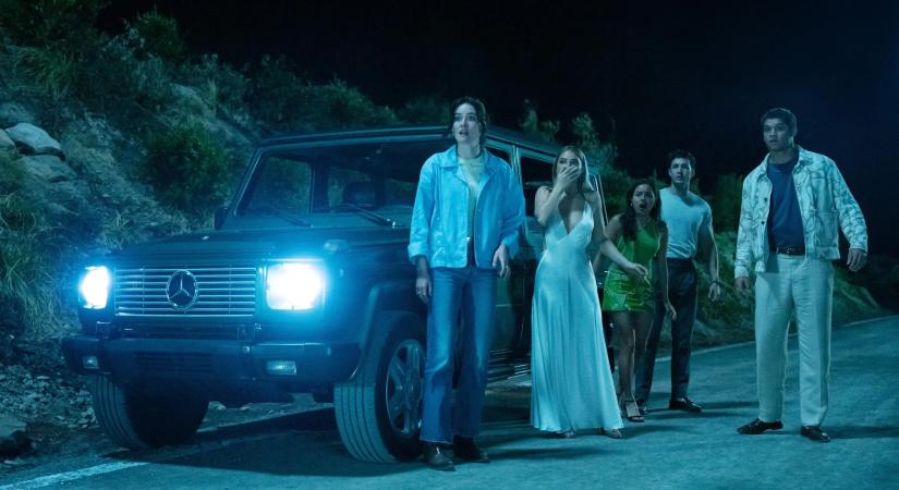 Janurban rkezik streamingre a Tudom, mit tettl tavaly nyron feldolgozs