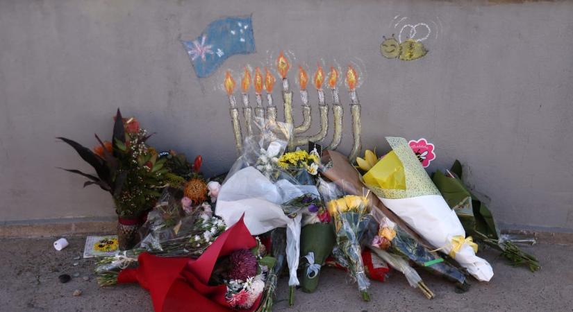 Ausztráliai terrortámadás: teniszlabdából készített robbanószerkezetet és csőbombát is a tömegbe dobtak