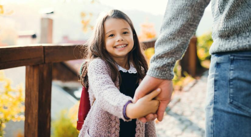10 tanács szülőknek egyke-gyerekek neveléséhez
