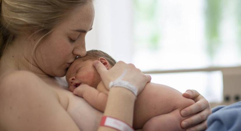 A szülésnek ezt a szakaszát nem ismerik az orvosok – Gyakran félreértik