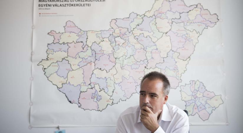 Török Gábor kormányváltás esetére is posztorbánizmust jósol