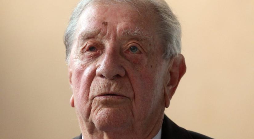 Akinek „még az ereiben is celluloid folyt” – 100 éve született Makk Károly