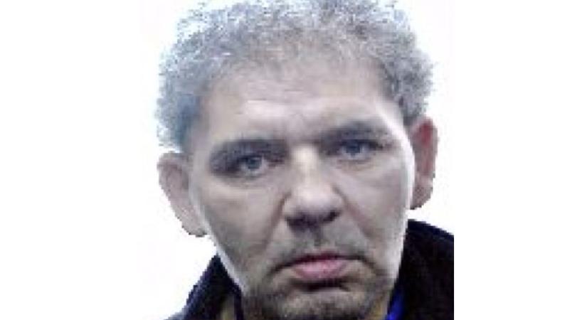 Napok óta keresik a hejőbábai férfit