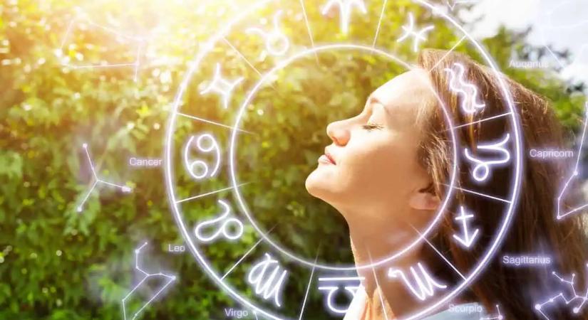 Erős energiák érkeznek: Ezek a csillagjegyek dominálni fognak karácsony hetében