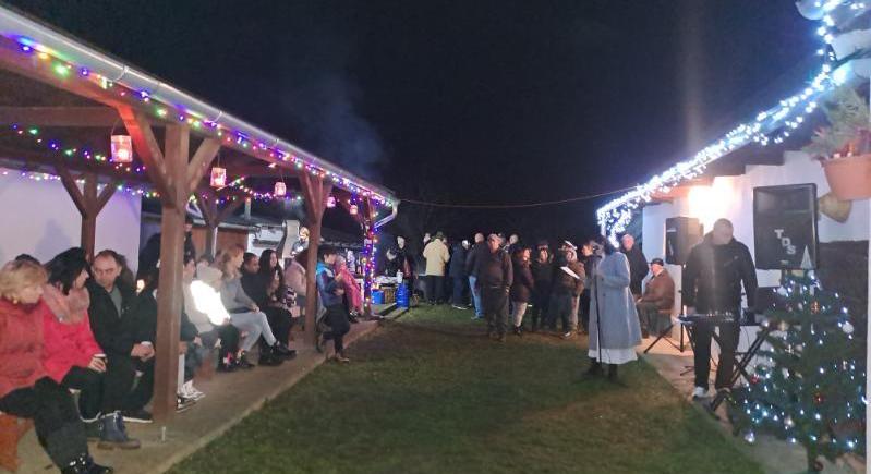 Adventi hétvégék Zetényben – közösség, hagyomány és csendes ünnepvárás