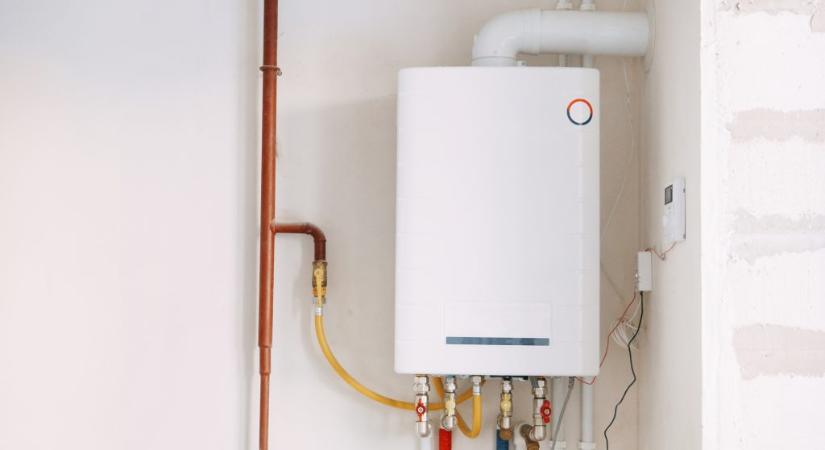 Öt intő jel, hogy a gázkazán veszélyes üzemmódba kapcsolt