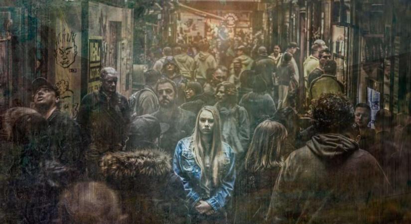 Tini késelt – Tiszta ‘Chicago’ a budapesti belváros