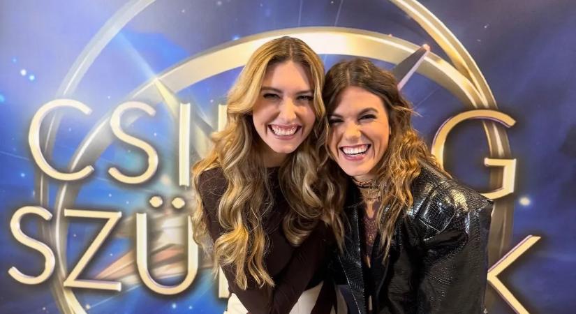 Újabb RTL fiaskó: Italozás után álltak színpadra a Csillag Születik műsorvezetői