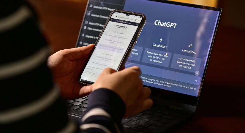 Túl kedves veled a ChatGPT? Mostantól hűvösebb is lehet, ha akarod