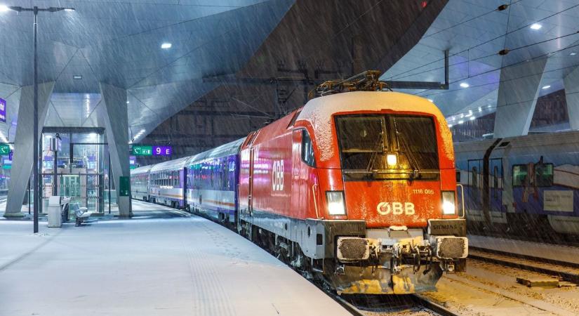 Ünnepi közlekedés: így alakulnak a menetrendek szenteste és karácsonykor