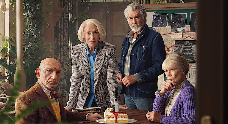 4 film a Netflixen, amit 50 éves kor felett kötelező megnézni