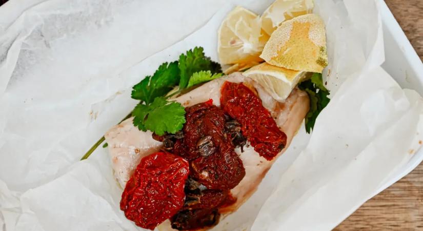 Az egyetlen módszer karácsonyi halakhoz, ami minden buktatótól megvéd